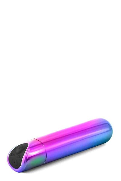 Lush Nightshade Multicolor