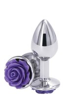 Rear Assets Rose Small Purple