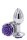 Rear Assets Rose Small Purple