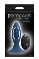 Renegade V2 Blue