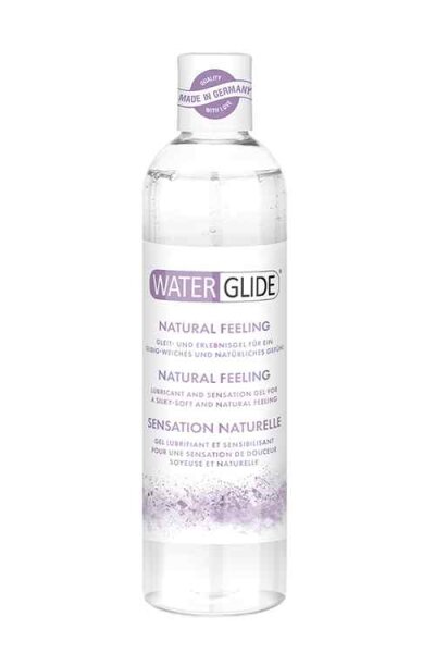 Waterglide 300ml Natural Feeling