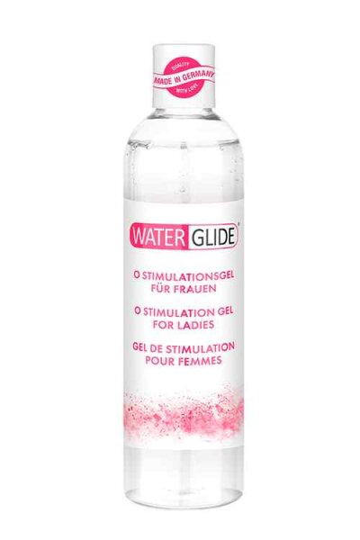 Waterglide 300ml Orgasm Gel