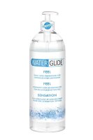 Waterglide 1000ml Feel