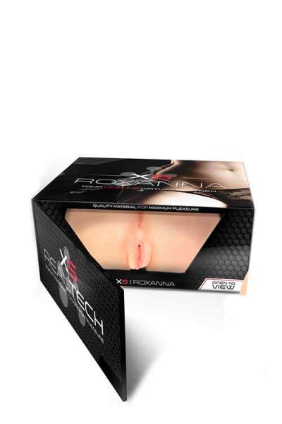 X5 Men Roxanna Beige