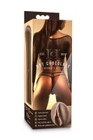 Hot Chocolate Nicoles Kitty Chocolate