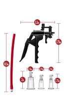 Temptasia Clitoris Pleasure System