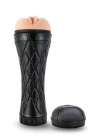 M For Men The Torch Pussy Vanilla