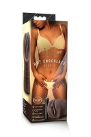 Hot Chocolate Alexis Chocolate