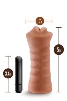 M For Men Isabella Mocha