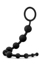 Anal Adventures Platinum Anal Beads