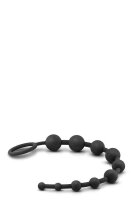 Anal Adventures Platinum Anal Beads