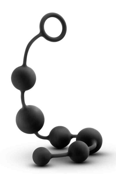Anal Adventures Large Anal Beads