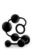 Anal Adventures Large Anal Beads