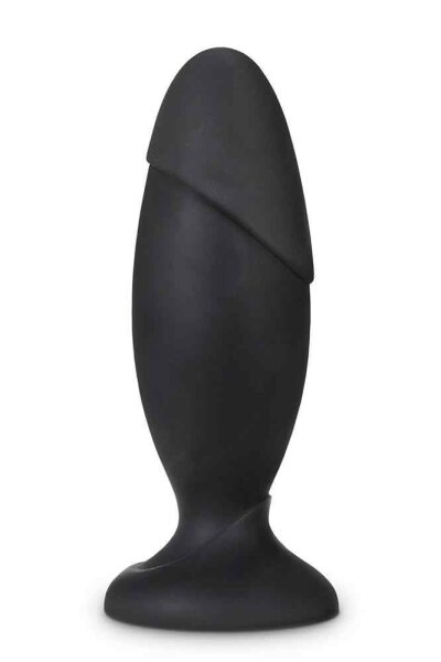 Anal Adventures Silicone Rocket Plug
