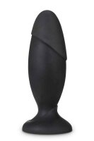 Anal Adventures Silicone Rocket Plug