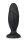 Anal Adventures Silicone Rocket Plug