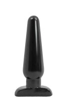 Anal Adventures Basic Anal Plug Large