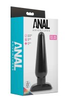 Anal Adventures - Basic Anal Plug Large 4,4 cm