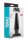 Anal Adventures - Basic Anal Plug Large 4,4 cm