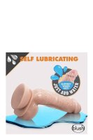 DR. Skin 8,5Inch Self Lubricating Dildo