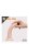 DR. Skin 7Inch Self Lubricating Dildo