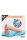 DR. Skin Self Lubricating Dildo 18cm