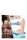 DR. Skin Self Lubricating Dildo 18cm