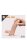 DR. Skin Self Lubricating Dildo 18cm