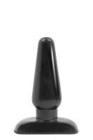 Anal Adventures Basic Anal Plug Medium