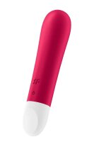 Satisfyer Ultra Power Bullet 1 Red
