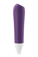 Satisfyer Ultra Power Bullet 2 Lila