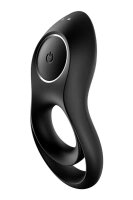 Satisfyer Legendary Duo Schwarz