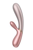 Satisfyer Hot Lover  Pink / Dark Pink