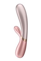 Satisfyer Hot Lover  Pink / Dark Pink