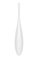 Satisfyer Twirling Joy White