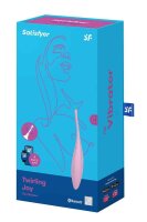 Satisfyer Twirling Joy Pink