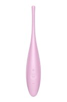 Satisfyer Twirling Joy Pink