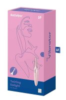 Satisfyer Twirling Delight Rose