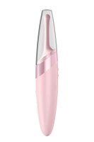 Satisfyer Twirling Delight Rose