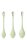 Satisfyer Yoni Power 2 Training Set Light Green