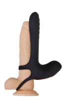 Zero Tolerance Vibrating Girth Enhancer