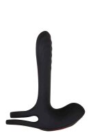 Zero Tolerance Vibrating Girth Enhancer