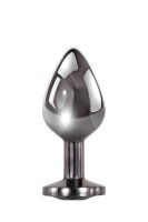 Black Gem Anal Plug Set