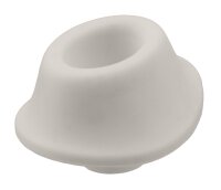 Womanizer 3x Ersatzkappen Premium 2/Classic 2 grau M