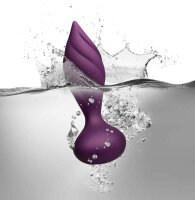 Petite Sensations Desire Purpl