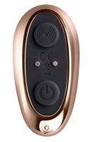 Rocks Off Petite Sensations Discover Black