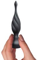 Rocks Off Petite Sensations Discover Black