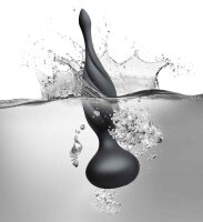 Rocks Off Petite Sensations Discover Black