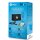 B-Vibe Vibrating Snug Plug 3 (L) Blue