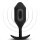 B-Vibe Vibrating Snug Plug 5 (XXL) Black